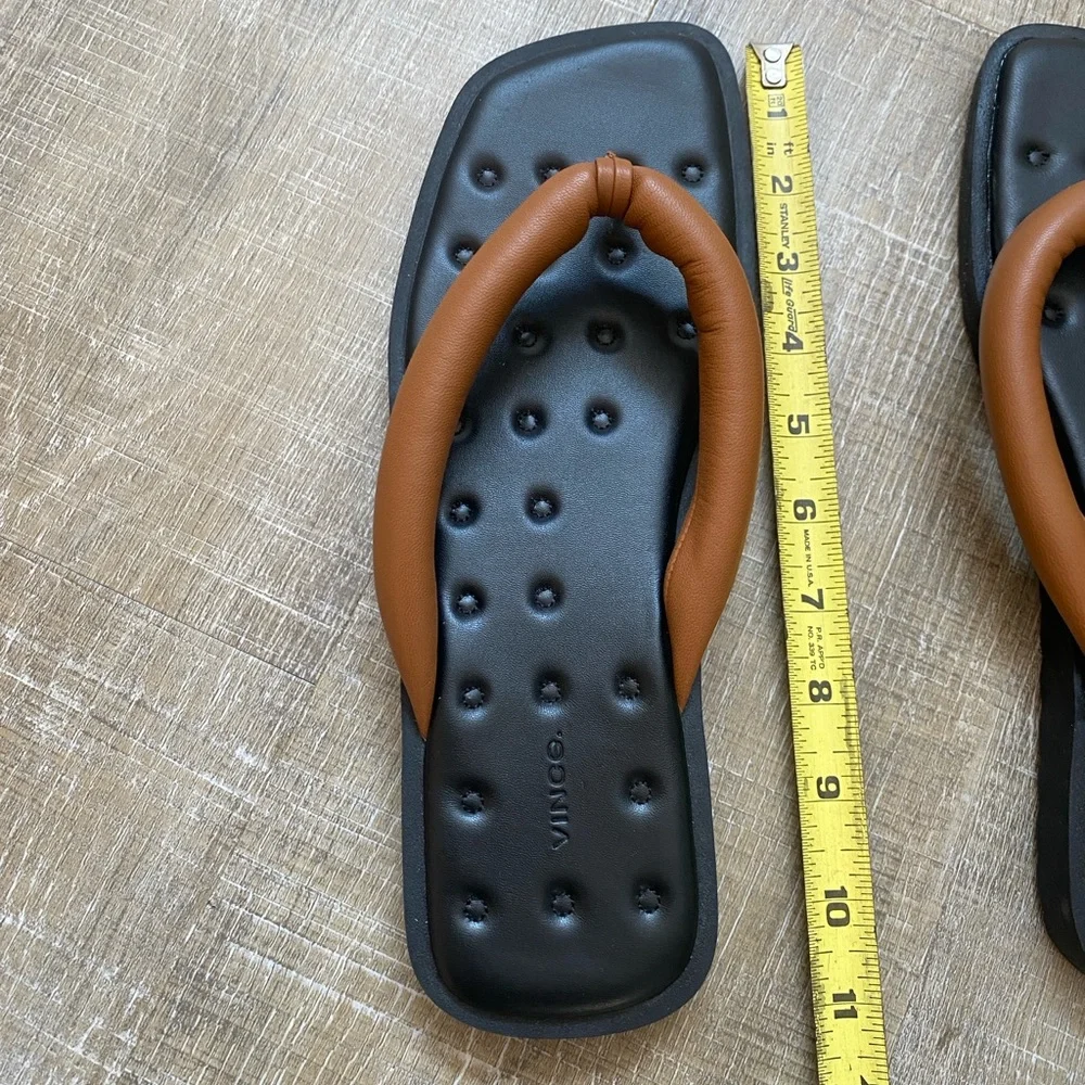 Vince Thong Sandals - Picture 15 of 15